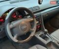 Серый Ауди А4, объемом двигателя 1.6 л и пробегом 163 тыс. км за 5499 $, фото 6 на Automoto.ua