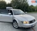 Серый Ауди А4, объемом двигателя 1.8 л и пробегом 178 тыс. км за 5950 $, фото 16 на Automoto.ua