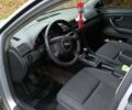 Серый Ауди А4, объемом двигателя 2 л и пробегом 260 тыс. км за 5200 $, фото 6 на Automoto.ua
