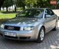 Серый Ауди А4, объемом двигателя 1.9 л и пробегом 290 тыс. км за 4600 $, фото 1 на Automoto.ua