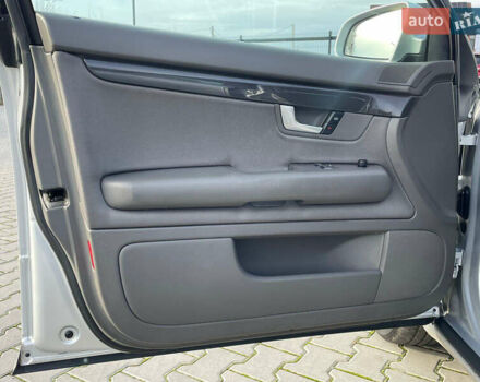 Серый Ауди А4, объемом двигателя 1.6 л и пробегом 207 тыс. км за 5999 $, фото 140 на Automoto.ua