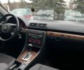 Серый Ауди А4, объемом двигателя 2.5 л и пробегом 222 тыс. км за 4600 $, фото 11 на Automoto.ua