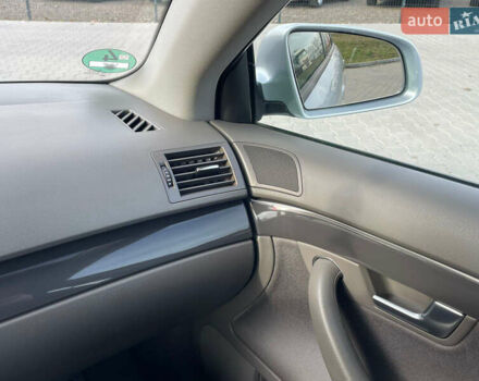Серый Ауди А4, объемом двигателя 1.6 л и пробегом 207 тыс. км за 5999 $, фото 92 на Automoto.ua