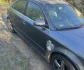 Сірий Ауді А4, об'ємом двигуна 1.9 л та пробігом 400 тис. км за 1808 $, фото 1 на Automoto.ua