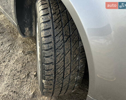 Серый Ауди А4, объемом двигателя 2 л и пробегом 221 тыс. км за 5800 $, фото 26 на Automoto.ua