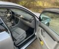 Серый Ауди А4, объемом двигателя 2 л и пробегом 232 тыс. км за 1350 $, фото 1 на Automoto.ua
