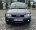 Серый Ауди А4, объемом двигателя 1.8 л и пробегом 248 тыс. км за 5450 $, фото 6 на Automoto.ua