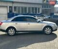 Сірий Ауді А4, об'ємом двигуна 1.8 л та пробігом 198 тис. км за 6790 $, фото 5 на Automoto.ua