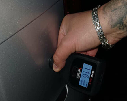 Серый Ауди А4, объемом двигателя 1.6 л и пробегом 207 тыс. км за 5999 $, фото 6 на Automoto.ua