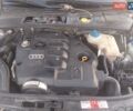 Сірий Ауді А4, об'ємом двигуна 1.9 л та пробігом 294 тис. км за 5100 $, фото 1 на Automoto.ua