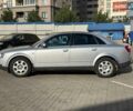 Сірий Ауді А4, об'ємом двигуна 1.8 л та пробігом 198 тис. км за 6790 $, фото 8 на Automoto.ua