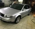Сірий Ауді А4, об'ємом двигуна 2.5 л та пробігом 23 тис. км за 3500 $, фото 1 на Automoto.ua