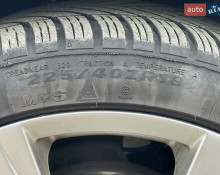 Серый Ауди А4, объемом двигателя 1.6 л и пробегом 225 тыс. км за 4750 $, фото 32 на Automoto.ua