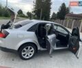 Серый Ауди А4, объемом двигателя 1.8 л и пробегом 178 тыс. км за 5950 $, фото 18 на Automoto.ua