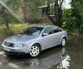 Серый Ауди А4, объемом двигателя 1.98 л и пробегом 297 тыс. км за 4500 $, фото 1 на Automoto.ua
