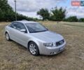 Серый Ауди А4, объемом двигателя 1.78 л и пробегом 200 тыс. км за 6300 $, фото 9 на Automoto.ua