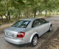 Сірий Ауді А4, об'ємом двигуна 1.9 л та пробігом 400 тис. км за 2750 $, фото 1 на Automoto.ua