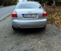Серый Ауди А4, объемом двигателя 2 л и пробегом 260 тыс. км за 5200 $, фото 2 на Automoto.ua