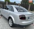 Серый Ауди А4, объемом двигателя 1.8 л и пробегом 178 тыс. км за 5950 $, фото 8 на Automoto.ua