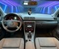 Сірий Ауді А4, об'ємом двигуна 1.6 л та пробігом 163 тис. км за 5499 $, фото 9 на Automoto.ua