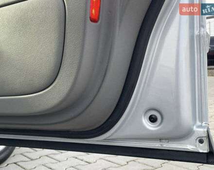 Серый Ауди А4, объемом двигателя 1.6 л и пробегом 207 тыс. км за 5999 $, фото 98 на Automoto.ua