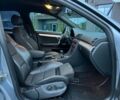 Сірий Ауді А4, об'ємом двигуна 0 л та пробігом 255 тис. км за 2000 $, фото 8 на Automoto.ua