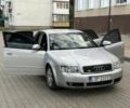 Серый Ауди А4, объемом двигателя 1.9 л и пробегом 300 тыс. км за 2200 $, фото 18 на Automoto.ua