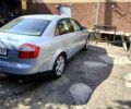 Серый Ауди А4, объемом двигателя 1.8 л и пробегом 0 тыс. км за 5000 $, фото 1 на Automoto.ua