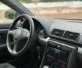 Сірий Ауді А4, об'ємом двигуна 1.9 л та пробігом 280 тис. км за 4500 $, фото 9 на Automoto.ua