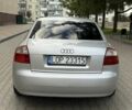 Серый Ауди А4, объемом двигателя 1.9 л и пробегом 300 тыс. км за 2200 $, фото 5 на Automoto.ua