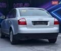 Серый Ауди А4, объемом двигателя 1.6 л и пробегом 163 тыс. км за 5499 $, фото 3 на Automoto.ua
