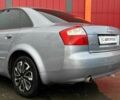 Серый Ауди А4, объемом двигателя 0 л и пробегом 240 тыс. км за 5690 $, фото 5 на Automoto.ua