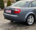 Серый Ауди А4, объемом двигателя 1.8 л и пробегом 248 тыс. км за 5450 $, фото 15 на Automoto.ua