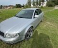 Серый Ауди А4, объемом двигателя 1.6 л и пробегом 1 тыс. км за 2500 $, фото 1 на Automoto.ua