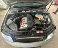 Ауди А4 2003 в Хусте на Automoto.ua Серый Ауди А4, объемом двигателя 2 л и пробегом 226 тыс. км за 5000 $, фото 7 на Automoto.ua