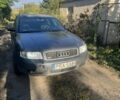 Сірий Ауді А4, об'ємом двигуна 1.9 л та пробігом 400 тис. км за 1808 $, фото 1 на Automoto.ua