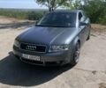 Сірий Ауді А4, об'ємом двигуна 1.9 л та пробігом 450 тис. км за 3100 $, фото 1 на Automoto.ua