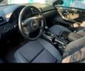 Серый Ауди А4, объемом двигателя 1.6 л и пробегом 154 тыс. км за 7500 $, фото 6 на Automoto.ua