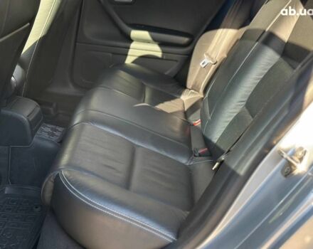 Сірий Ауді А4, об'ємом двигуна 1.8 л та пробігом 198 тис. км за 6790 $, фото 11 на Automoto.ua