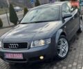 Серый Ауди А4, объемом двигателя 1.8 л и пробегом 247 тыс. км за 5499 $, фото 7 на Automoto.ua