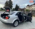 Серый Ауди А4, объемом двигателя 1.8 л и пробегом 178 тыс. км за 5950 $, фото 1 на Automoto.ua