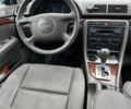 Сірий Ауді А4, об'ємом двигуна 2 л та пробігом 220 тис. км за 5350 $, фото 4 на Automoto.ua