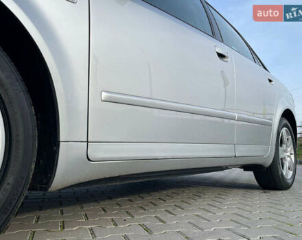 Серый Ауди А4, объемом двигателя 1.6 л и пробегом 207 тыс. км за 5899 $, фото 15 на Automoto.ua