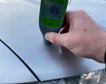 Сірий Ауді А4, об'ємом двигуна 1.6 л та пробігом 207 тис. км за 5999 $, фото 7 на Automoto.ua