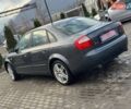 Серый Ауди А4, объемом двигателя 1.8 л и пробегом 247 тыс. км за 5499 $, фото 11 на Automoto.ua