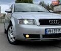 Серый Ауди А4, объемом двигателя 1.9 л и пробегом 320 тыс. км за 4700 $, фото 1 на Automoto.ua