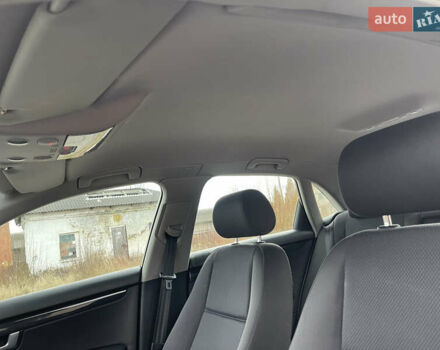 Серый Ауди А4, объемом двигателя 1.6 л и пробегом 225 тыс. км за 4750 $, фото 24 на Automoto.ua