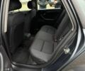 Сірий Ауді А4, об'ємом двигуна 1.8 л та пробігом 248 тис. км за 5299 $, фото 22 на Automoto.ua