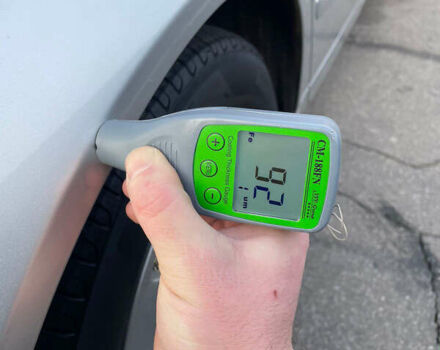 Серый Ауди А4, объемом двигателя 1.6 л и пробегом 207 тыс. км за 5999 $, фото 31 на Automoto.ua