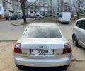 Серый Ауди А4, объемом двигателя 1.9 л и пробегом 390 тыс. км за 5500 $, фото 1 на Automoto.ua